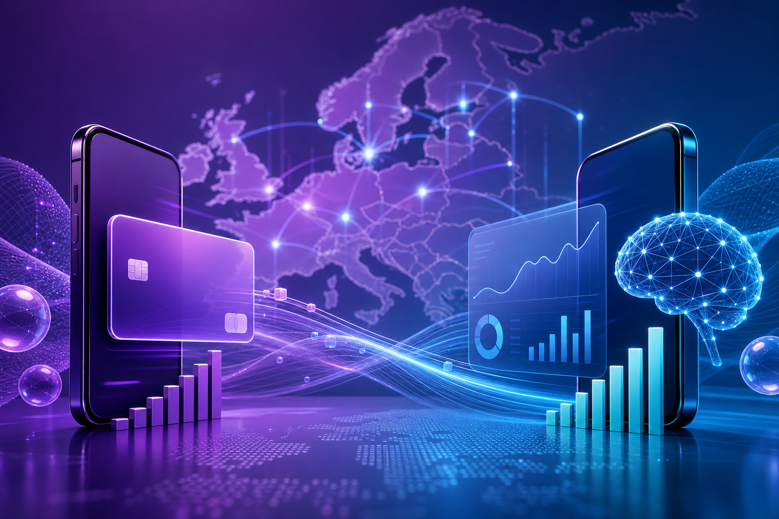 Revolut AIR launches across Europe, but one EU neobank already has better AI numbers ; Grok Bot