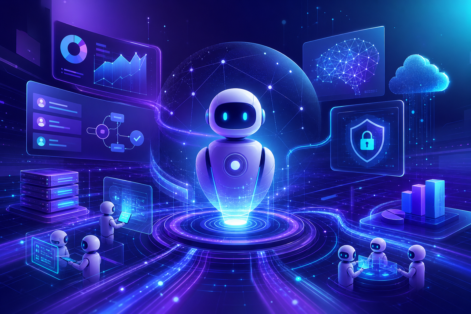 The Ultimate Guide to Grok Bot