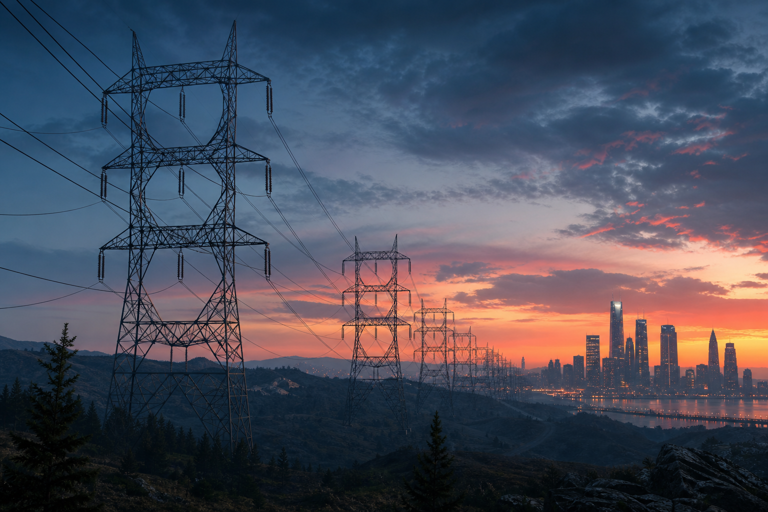 AI Infrastructure: Why