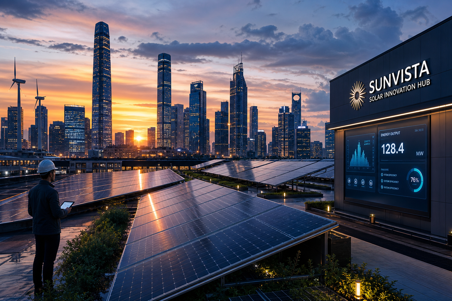 The Download: a "God-driven" cryptocurrency and a solar engineering roadmap