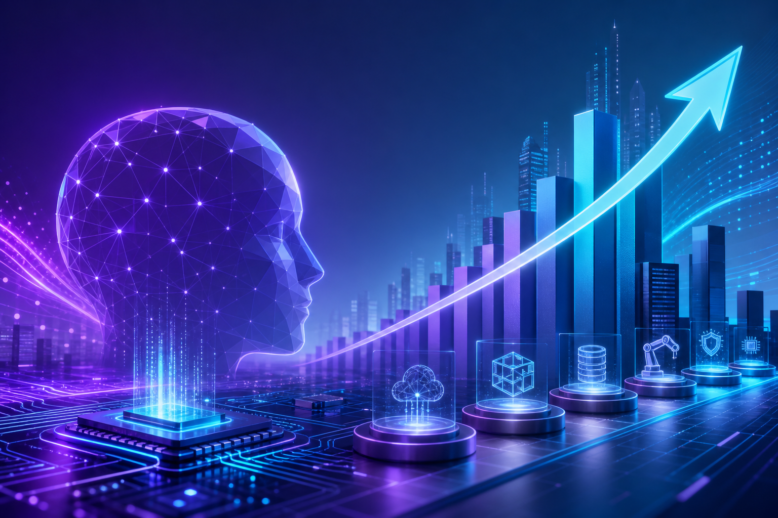 The Anthropic IPO: Top 10 Stocks Positioned to Benefit Most