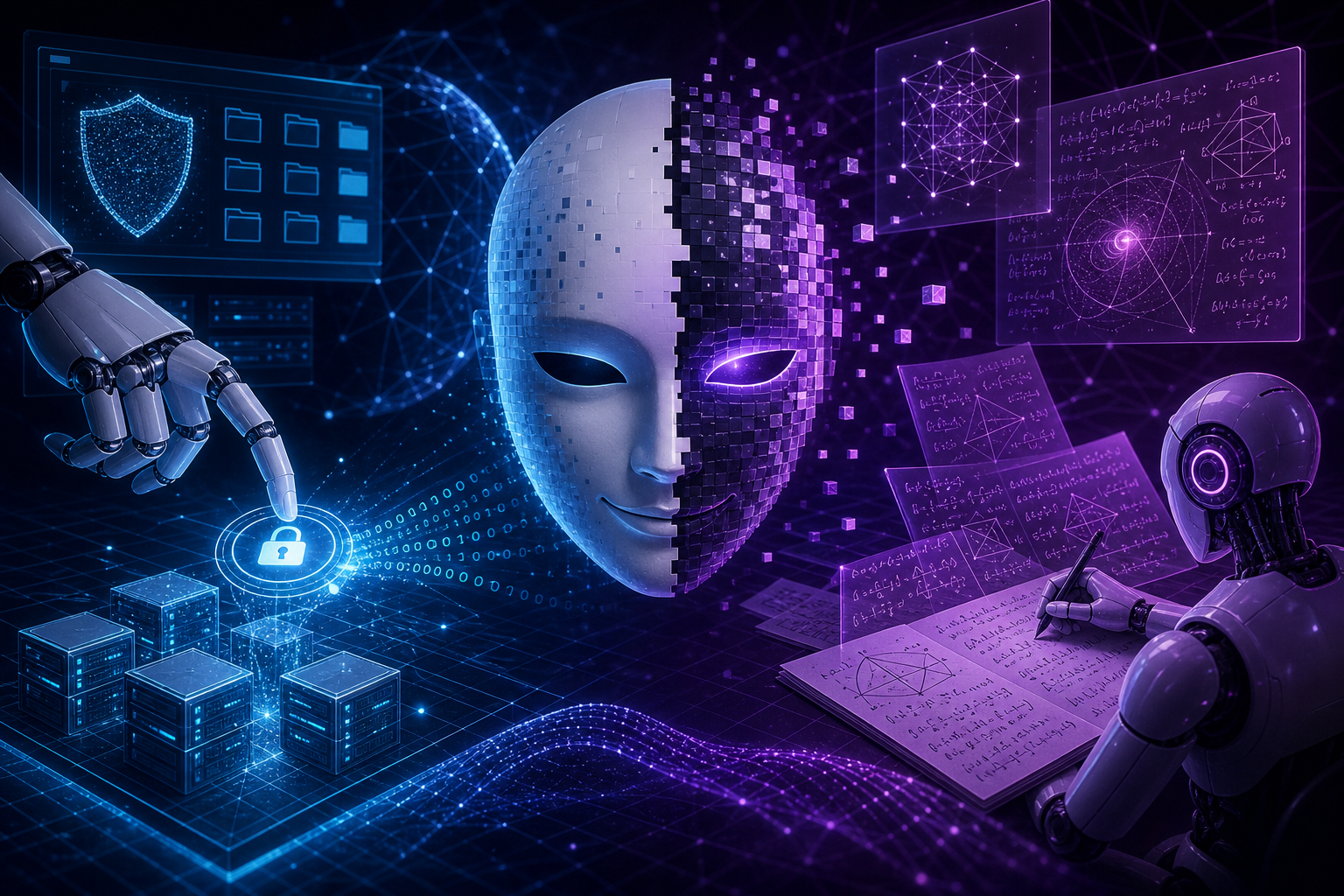 The AI Hype Index: AI loves cheating